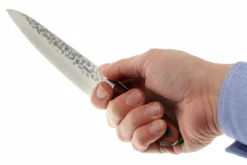 Sakai Takayuki 33-Layer Damascus Couteau D' Office, 15 Cm -Cuisine Couteaux Boutique TA07391 05 sakai takayuki officemes ta07391 d5