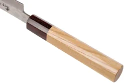 Sakai Takayuki Couteau Universel 33-Layer Damascus Hammered WA 15 Cm 9 Sakai Takayuki Couteau Universel 33-Layer Damascus Hammered WA 15 Cm -Cuisine Couteaux Boutique TA07471 04 sakai takayuki scaled