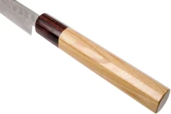 Sakai Takayuki Couteau à Viande 33-Layer Damascus Hammered WA 25 Cm 10 Sakai Takayuki Couteau à Viande 33-Layer Damascus Hammered WA 25 Cm -Cuisine Couteaux Boutique TA07477 05 sakai takayuki scaled