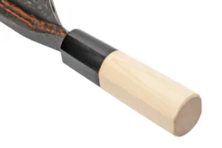 Sakai Takayuki Tokujo 08441 Kyo-saki Hachoir, Couteau à Anguille, 10 Cm -Cuisine Couteaux Boutique TA08441 05 sakai scaled