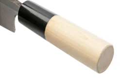 Sakai Takayuki Tokujo 08441 Kyo-saki Hachoir, Couteau à Anguille, 10 Cm -Cuisine Couteaux Boutique TA08441 06 sakai scaled