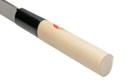 Sakai Takayuki Tokujo 08451 Nagoya-saki Couteau à Filet D'anguille, 10,5 Cm 11 Sakai Takayuki Tokujo 08451 Nagoya-saki Couteau à Filet D'anguille, 10,5 Cm -Cuisine Couteaux Boutique TA08451 06 sakai scaled