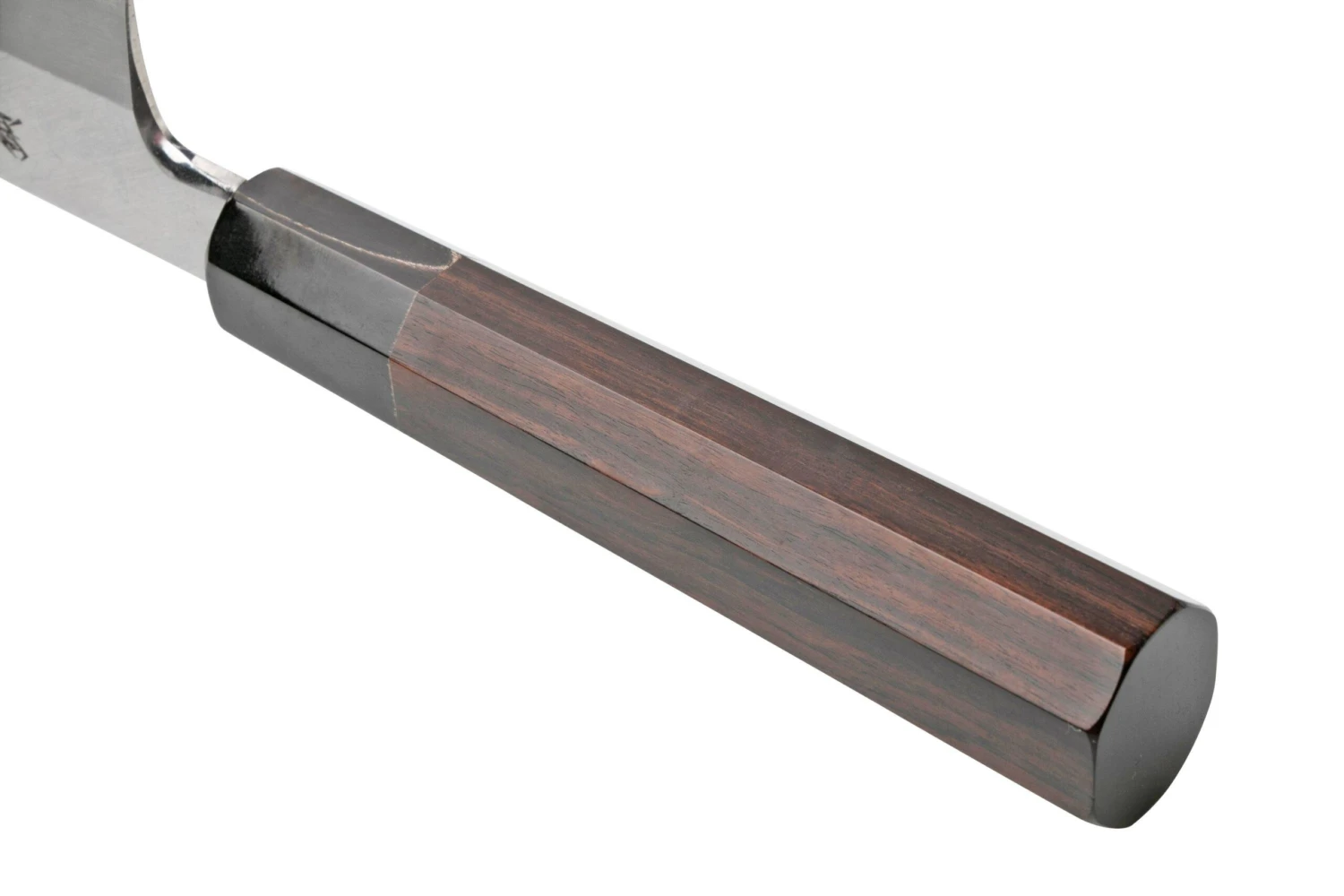 Sakai Takayuki Blue 2 Steel Japanese Style 01255 Kamagata Usuba 21 Cm 4 Sakai Takayuki Blue 2 Steel Japanese Style 01255 Kamagata Usuba 21 Cm – Image 4