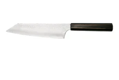 Sakai Takayuki Nanairo Kengata Black Gold 14600 Gyuto 19 Cm