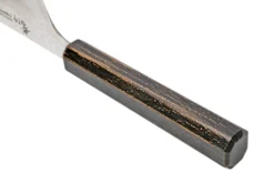 Sakai Takayuki Nanairo Kengata Black Gold 14600 Gyuto 19 Cm 8 Sakai Takayuki Nanairo Kengata Black Gold 14600 Gyuto 19 Cm -Cuisine Couteaux Boutique TA14600 04 sakai scaled