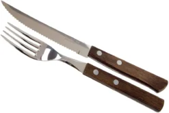 Tramontina Churrasco Ensemble BBQ (14 Pièces), 21199-989 -Cuisine Couteaux Boutique TA21199 989 03 tramontina churrasco tc21199 989 03