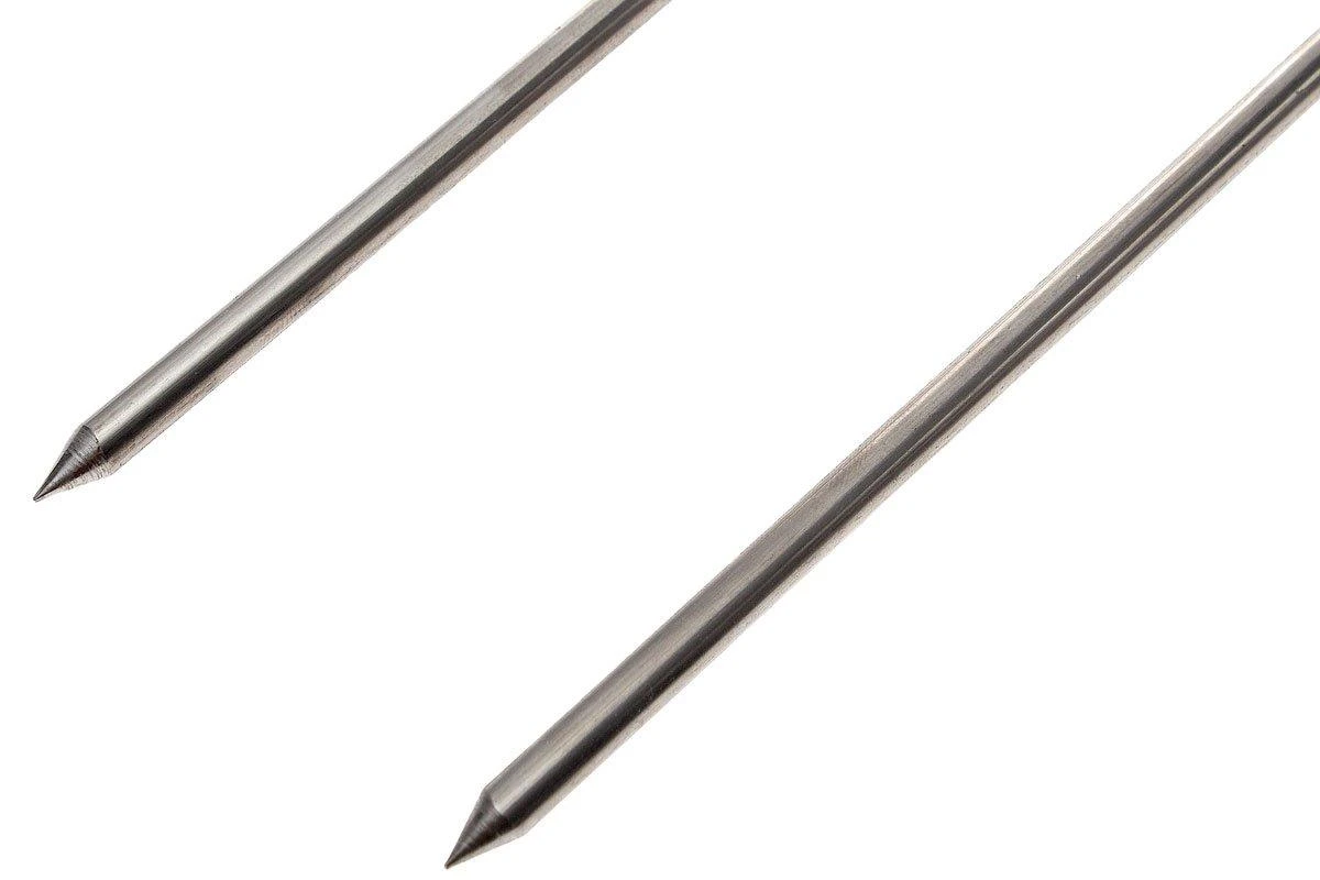 Tramontina Churrasco Brochette Barbecue 75cm, 26427-075 3 Tramontina Churrasco Brochette Barbecue 75cm, 26427-075 – Image 3