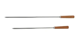 Tramontina Churrasco Amigos 29899-499 Set De 2 Pinces à Viande