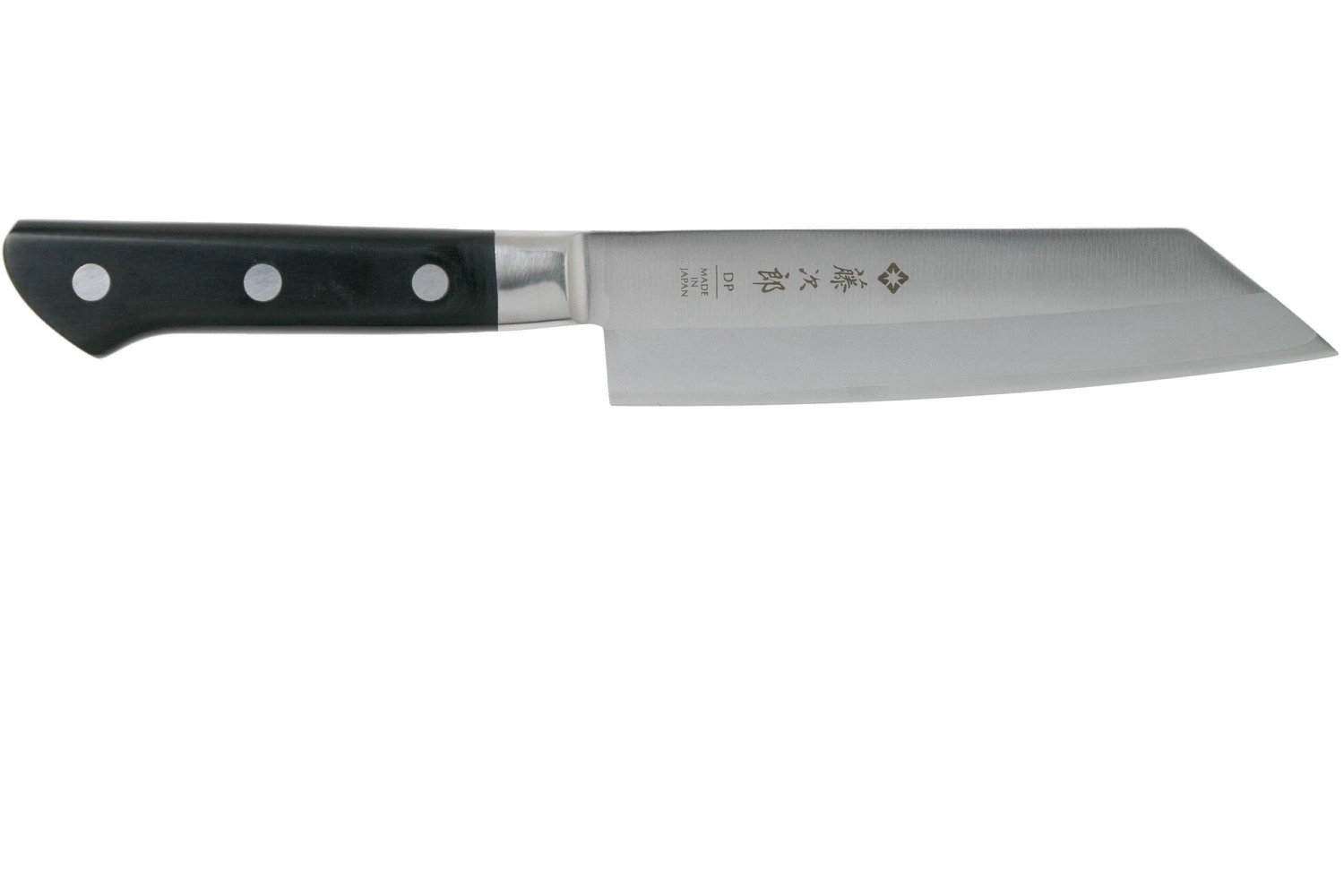Tojiro DP Lame 3 Couches Bunka 16 Cm, F-795 2 Tojiro DP Lame 3 Couches Bunka 16 Cm, F-795 – Image 2
