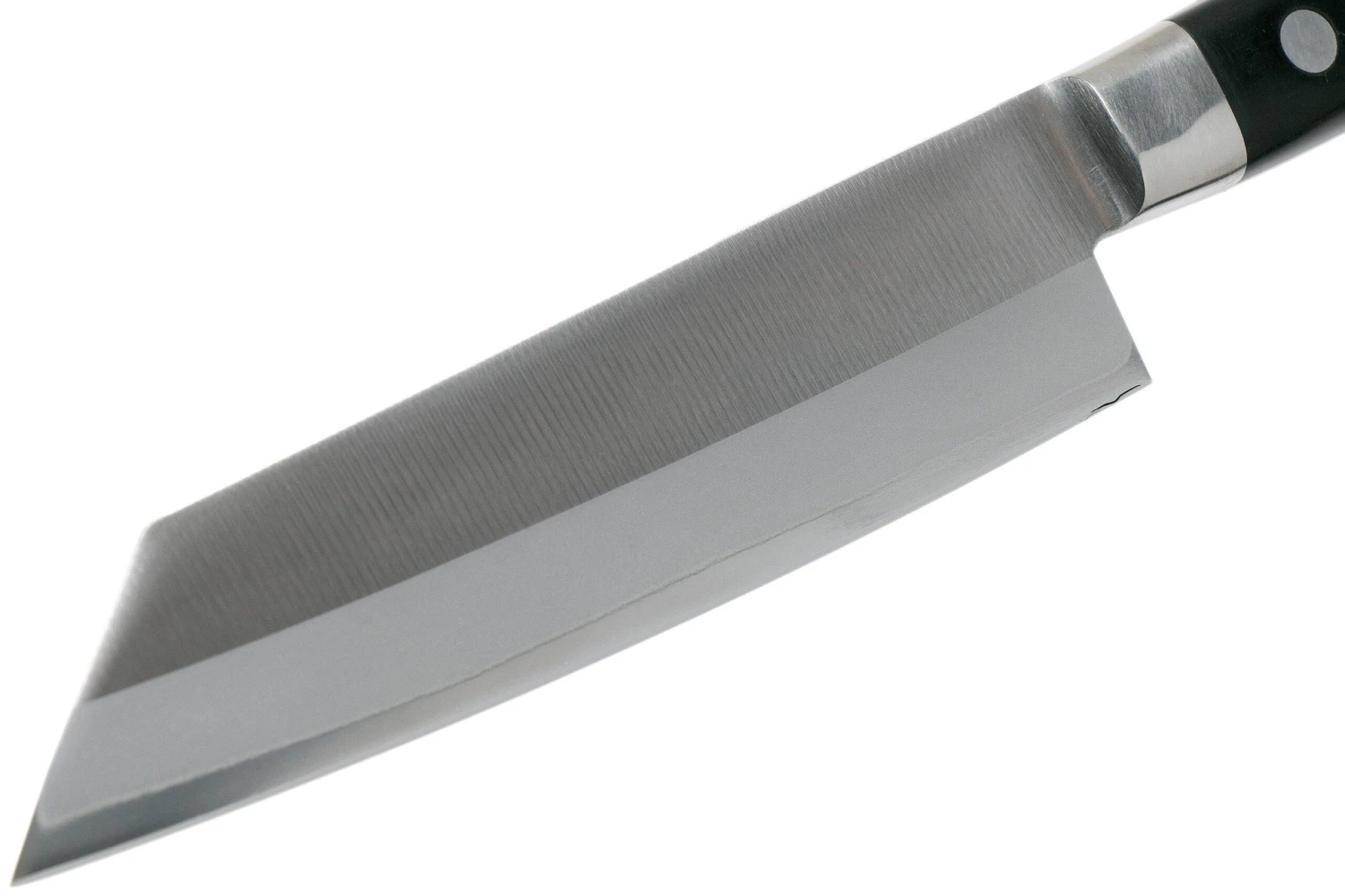 Tojiro DP Lame 3 Couches Bunka 16 Cm, F-795 3 Tojiro DP Lame 3 Couches Bunka 16 Cm, F-795 – Image 3