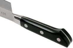 Tojiro DP Lame 3 Couches Kiritsuke 21 Cm, F-796 -Cuisine Couteaux Boutique TJF 796 04 tojiro dp3 scaled