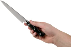 Tojiro DP Damas 37 Couches, Couteau De Chef 15 Cm -Cuisine Couteaux Boutique TJF505LE 15 06 tojiro dp37 v201912 scaled