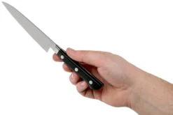 Tojiro DP Damas 37 Couches, Couteau De Chef 12 Cm -Cuisine Couteaux Boutique TJF505SE 12 06 tojiro dp37 v201912 scaled