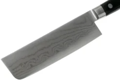 Tojiro DP Damas 37 Couches, Nakiri 17 Cm -Cuisine Couteaux Boutique TJF506 17 03 tojiro dp37 v201912 scaled