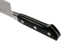 Tojiro DP Damas 37 Couches, Nakiri 17 Cm -Cuisine Couteaux Boutique TJF506 17 04 tojiro dp37 v201912 scaled
