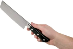 Tojiro DP Damas 37 Couches, Nakiri 17 Cm -Cuisine Couteaux Boutique TJF506 17 06 tojiro dp37 v201912 scaled