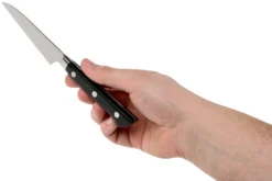 Tojiro DP Lame 3 Couches, Couteau D'office 9 Cm -Cuisine Couteaux Boutique TJF800 9 06 tojiro dp3 v201912 scaled