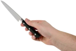 Tojiro DP Lame 3 Couches, Couteau De Chef 12 Cm -Cuisine Couteaux Boutique TJF801 12 06 tojiro dp3 v201912 scaled