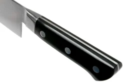 Tojiro DP Lame 3 Couches, Couteau De Chef 27 Cm -Cuisine Couteaux Boutique TJF810 27 05 tojiro dp3 v201912 scaled