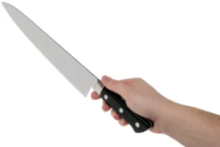 Tojiro DP Lame 3 Couches, Couteau De Chef 27 Cm -Cuisine Couteaux Boutique TJF810 27 06 tojiro dp3 v201912 scaled