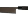 Tojiro Zen Black Santoku 16,5 Cm, FD-1567