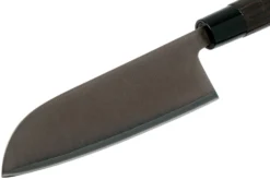 Tojiro Zen Black Santoku 16,5 Cm, FD-1567 7 Tojiro Zen Black Santoku 16,5 Cm, FD-1567 -Cuisine Couteaux Boutique TJFD 1567 03 tojiro zen black scaled