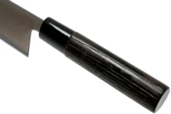 Tojiro Zen Black Santoku 16,5 Cm, FD-1567 9 Tojiro Zen Black Santoku 16,5 Cm, FD-1567 -Cuisine Couteaux Boutique TJFD 1567 05 tojiro zen black scaled