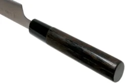Tojiro Zen Black Yanagiba Sashimi 21 Cm, FD-1569 8 Tojiro Zen Black Yanagiba Sashimi 21 Cm, FD-1569 -Cuisine Couteaux Boutique TJFD 1569 04 tojiro zen black scaled