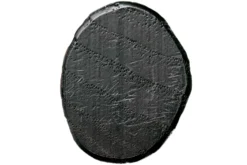 Tojiro Shippu Black Damascus Couteau D'office (Petty) 9 Cm, FD-1591 -Cuisine Couteaux Boutique TJFD 1591 07 tojiro sippu black scaled