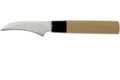 Tojiro Zen Lame 3 Couches, éplucheur 7 Cm FD-560
