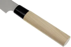 Tojiro Zen Lame 3 Couches, Petty 13 Cm FD-562 9 Tojiro Zen Lame 3 Couches, Petty 13 Cm FD-562 -Cuisine Couteaux Boutique TJFD562 03 tojiro zen tjfd562 03