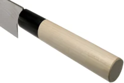 Tojiro Shippu Damas 63 Couches, Couteau De Chef 18 Cm -Cuisine Couteaux Boutique TJFD593 18 05 tojiro shippu 63 v201912 scaled