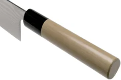 Tojiro Shippu Damas 63 Couches, Couteau Santoku 18 Cm -Cuisine Couteaux Boutique TJFD597 18 05 tojiro shippu 63 v201912 scaled