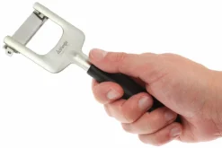 Triangle Soupeuse En Julienne Professionnel, 100931202 10 Triangle Soupeuse En Julienne Professionnel, 100931202 -Cuisine Couteaux Boutique TR100931202 05 triangle juliennesnijder professional tr100931202 d5