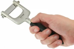 Triangle Julienneset Professional, 100940302 -Cuisine Couteaux Boutique TR100940302 05 triangle jullienneset tr100940302 d5