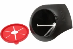 Triangle Coupeuse En Julienne, 501020702 -Cuisine Couteaux Boutique TR501020702 04 triangle juliennesnijder tr501020702 d4