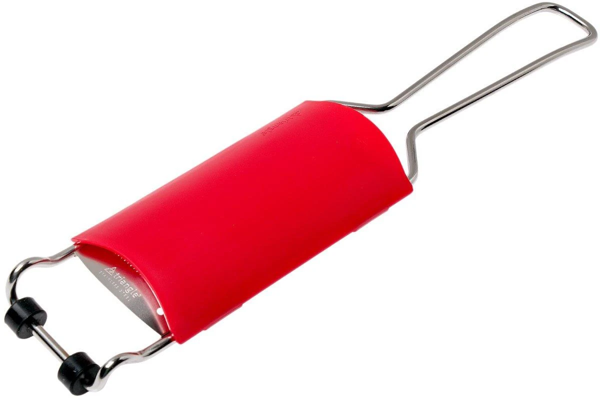 Triangle Râpe à Fromage Fine Avec Récupérateur 13 Cm, 501541303 4 Triangle Râpe à Fromage Fine Avec Récupérateur 13 Cm, 501541303 – Image 4