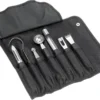 Triangle Set De 7 Outils à Décorer 9025507