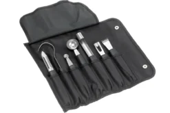 Triangle Set De 7 Outils à Décorer 9025507