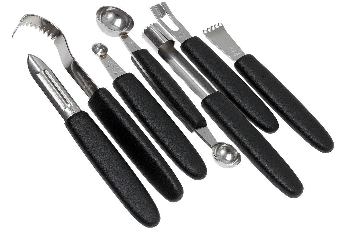 Triangle Set De 7 Outils à Décorer 9025507 3 Triangle Set De 7 Outils à Décorer 9025507 – Image 3