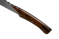Viper Fiorentina VT7500-02CB Bois De Cocobolo, Set De 2 Couteaux à Steak -Cuisine Couteaux Boutique VPVT7500 02CB 04 viper scaled