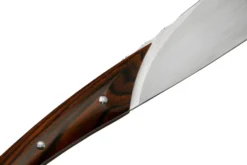 Viper Fiorentina VT7500-02CB Bois De Cocobolo, Set De 2 Couteaux à Steak -Cuisine Couteaux Boutique VPVT7500 02CB 05 viper scaled