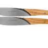 Viper Fiorentina Set De Couteaux à Steak, Olivier 2 Pièces, VT7500-02UL