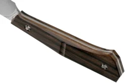 Viper Sakura Couteau D'office 9 Cm Bois De Ziricote, VT7508ZI 9 Viper Sakura Couteau D'office 9 Cm Bois De Ziricote, VT7508ZI -Cuisine Couteaux Boutique VPVT7508ZI 04 viper sakura scaled