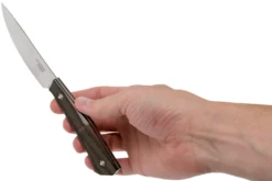 Viper Sakura Couteau D'office 9 Cm Bois De Ziricote, VT7508ZI 11 Viper Sakura Couteau D'office 9 Cm Bois De Ziricote, VT7508ZI -Cuisine Couteaux Boutique VPVT7508ZI 06 viper sakura scaled