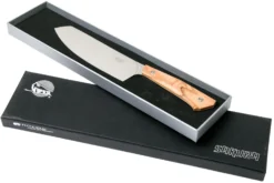 Viper Sakura Santoku 16cm, VT7516UL -Cuisine Couteaux Boutique VPVT7516UL 07 viper sakura scaled