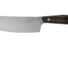 Viper Sakura Santoku 16cm Bois De Ziricote, VT7516ZI