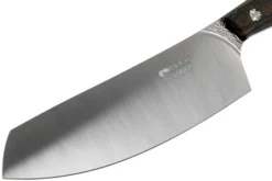 Viper Sakura Santoku 16cm Bois De Ziricote, VT7516ZI -Cuisine Couteaux Boutique VPVT7516ZI 03 viper sakura scaled