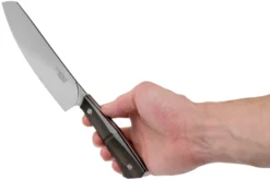 Viper Sakura Santoku 16cm Bois De Ziricote, VT7516ZI -Cuisine Couteaux Boutique VPVT7516ZI 06 viper sakura scaled