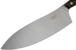 Viper Sakura Couteau De Chef 20cm Bois De Ziricote, VT7518ZI -Cuisine Couteaux Boutique VPVT7518ZI 03 viper sakura scaled